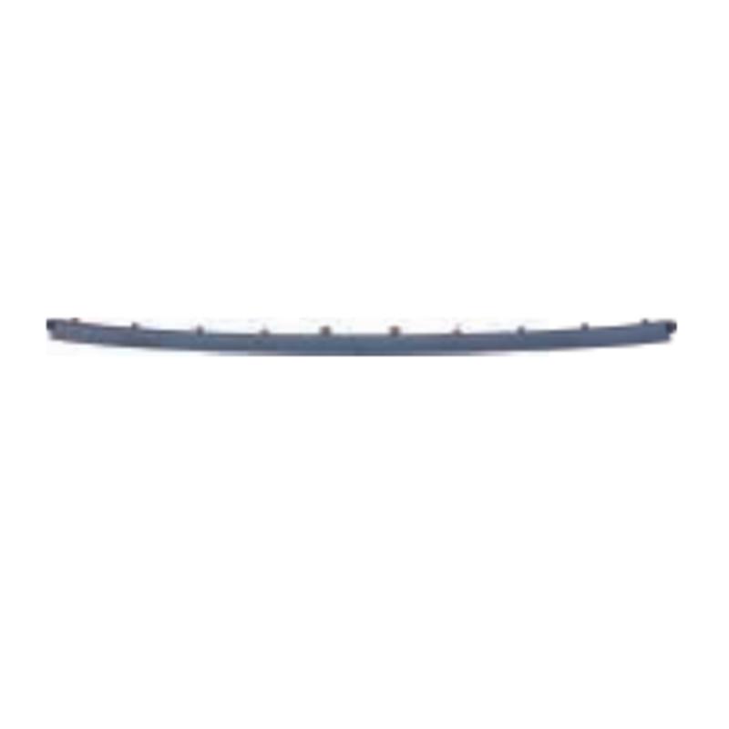 REAR BUMPER STRIPE