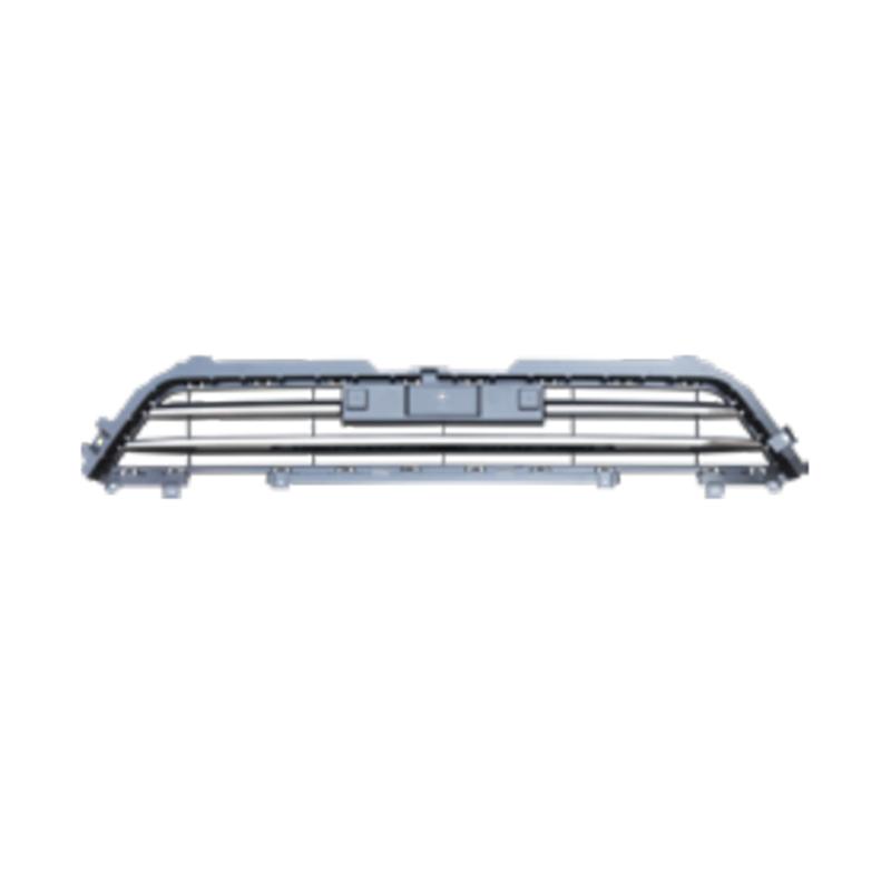 FRONT BUMPER GRILLE LOW