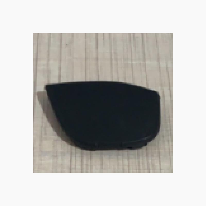 Rear bumper towing cover (top)