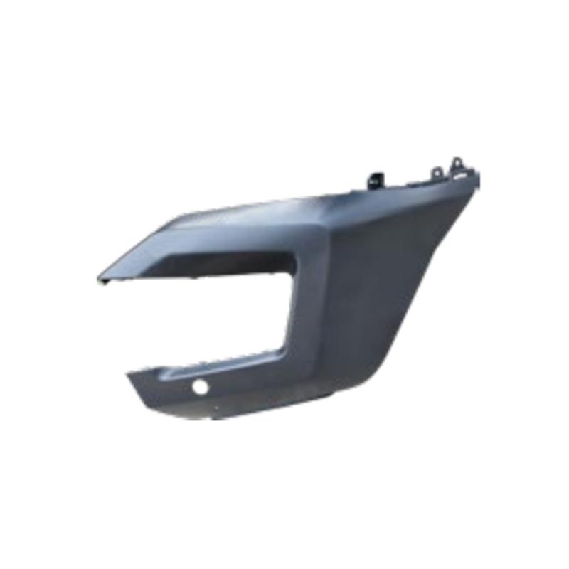 FRONT BUMPER BOARD