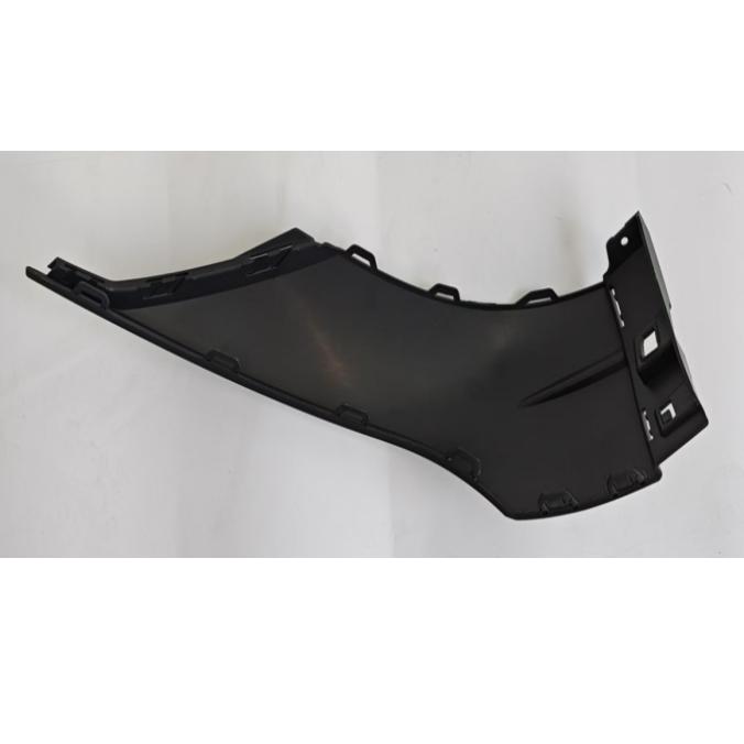 front fog lamp frame