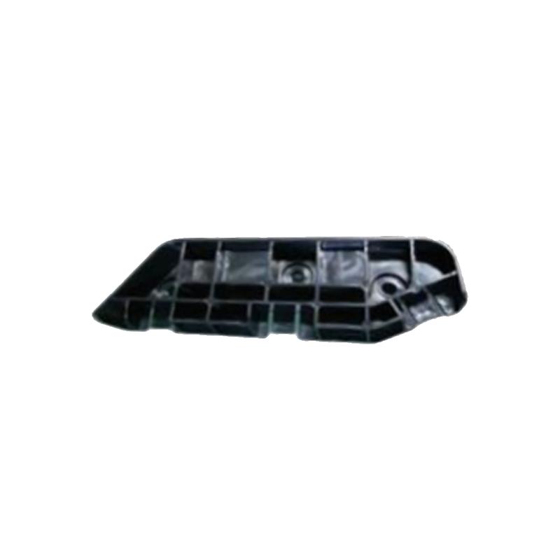Front bumper bracket