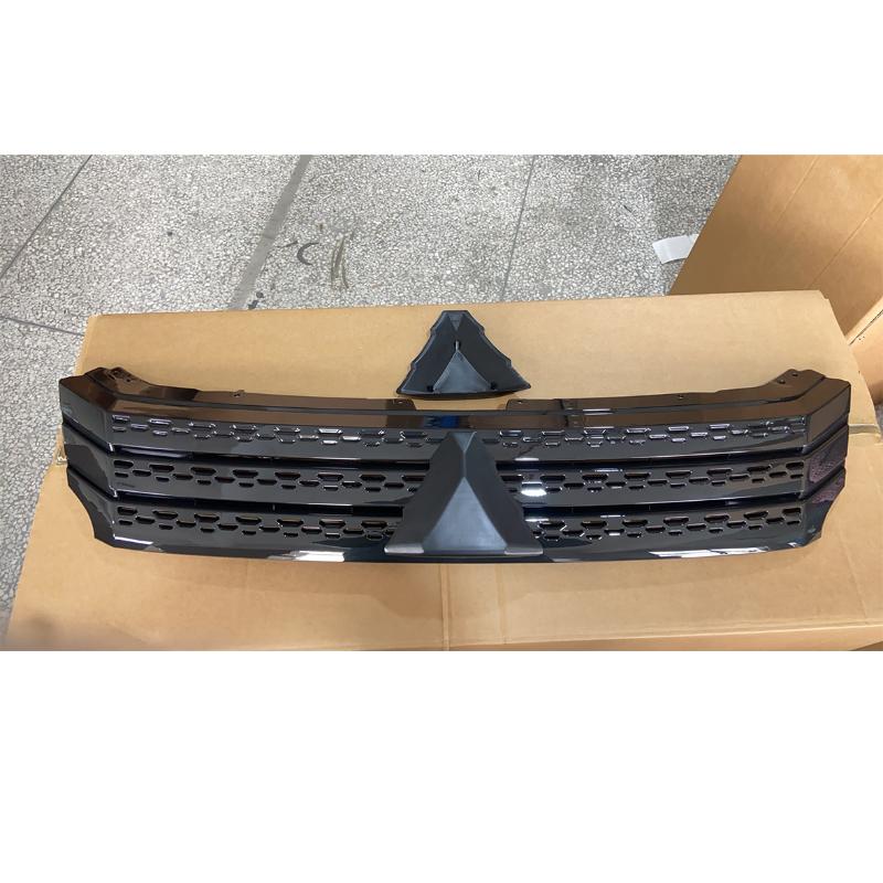 GRILLE