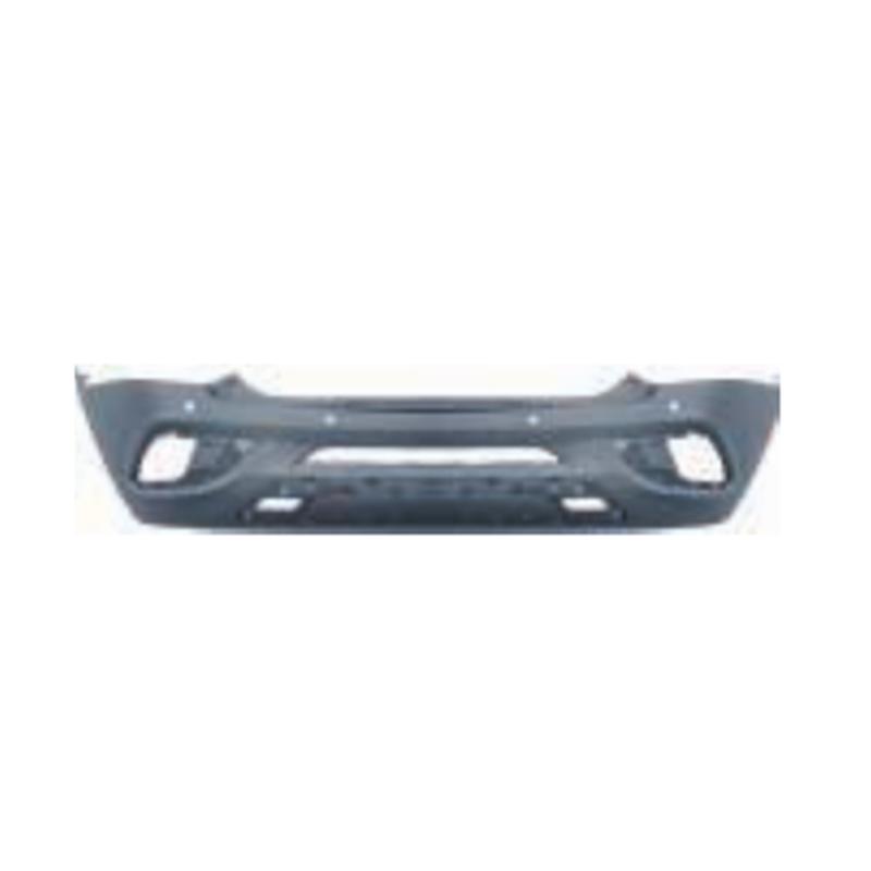 REAR BUMPER