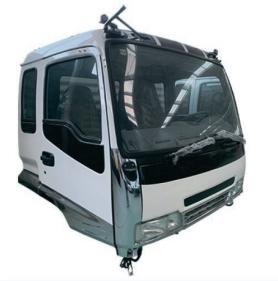 CABIN ASSY