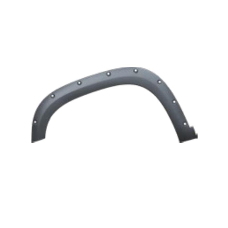 FRONT WHEEL APRON