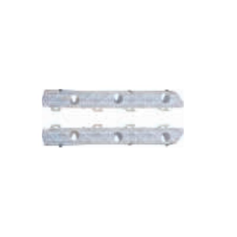 REAR BUMPER BRACKET