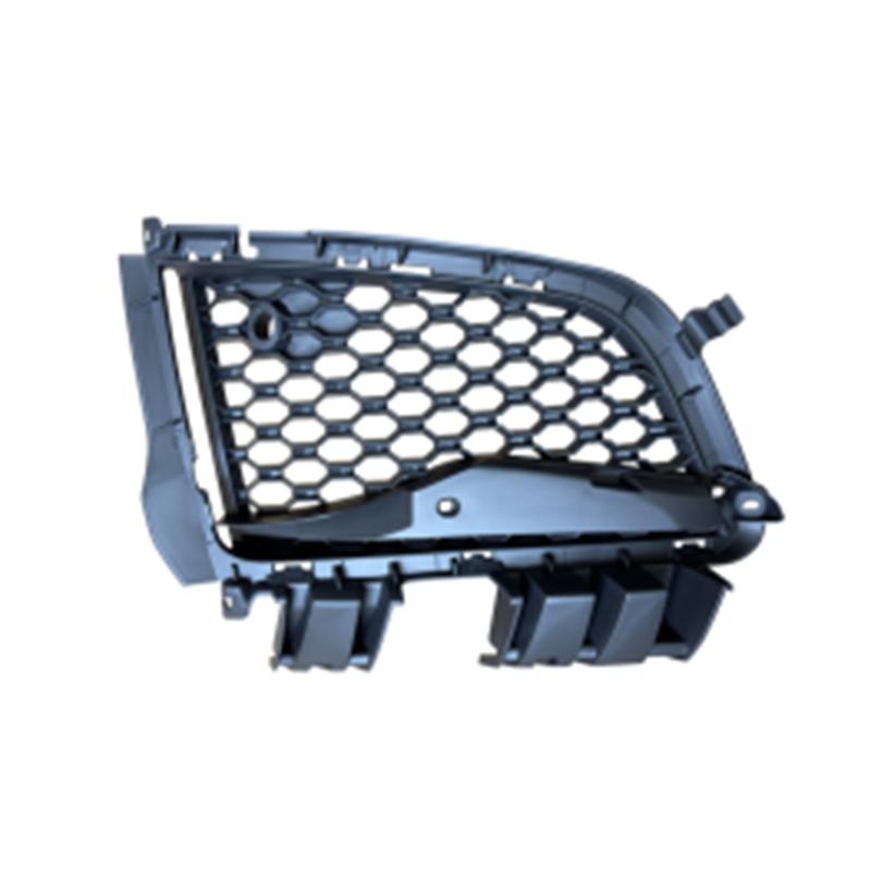 Mesh grille