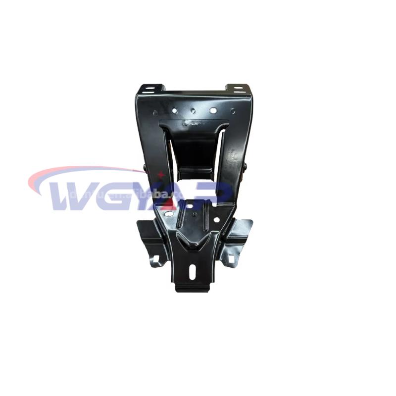 Front Bonnet lock bracket