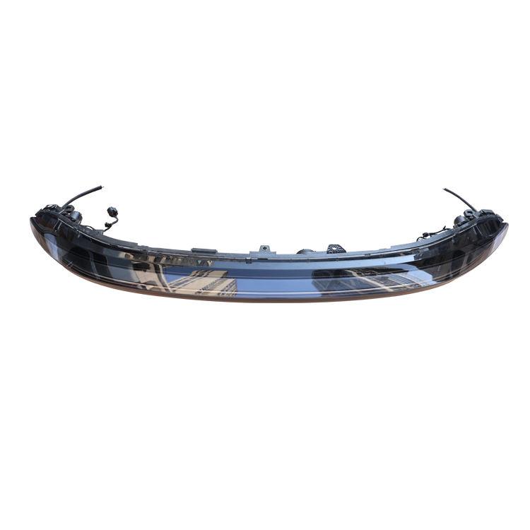 Star Ring Lamp