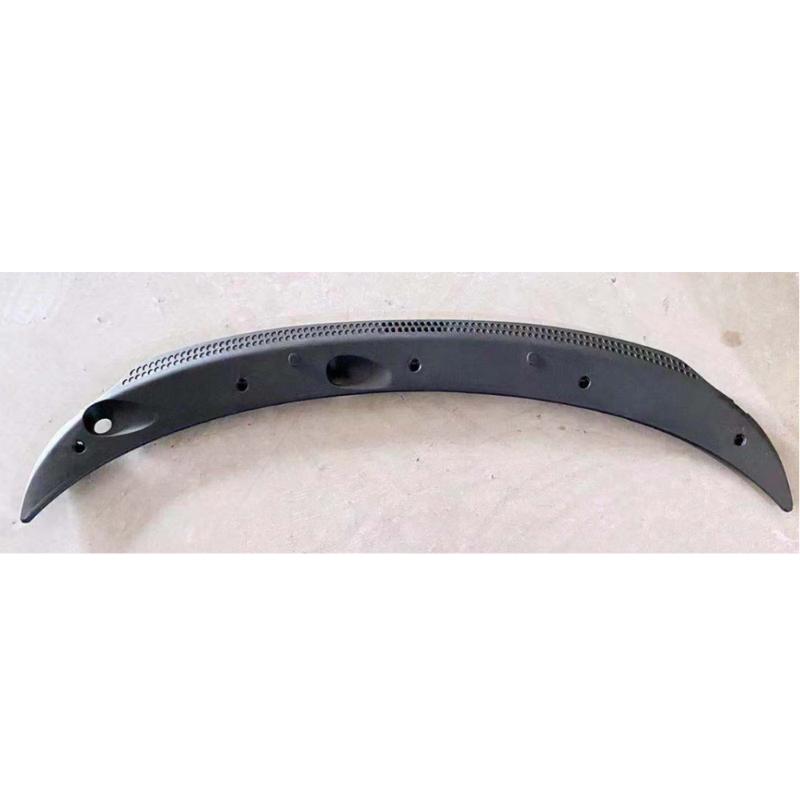 Wind trim panel.