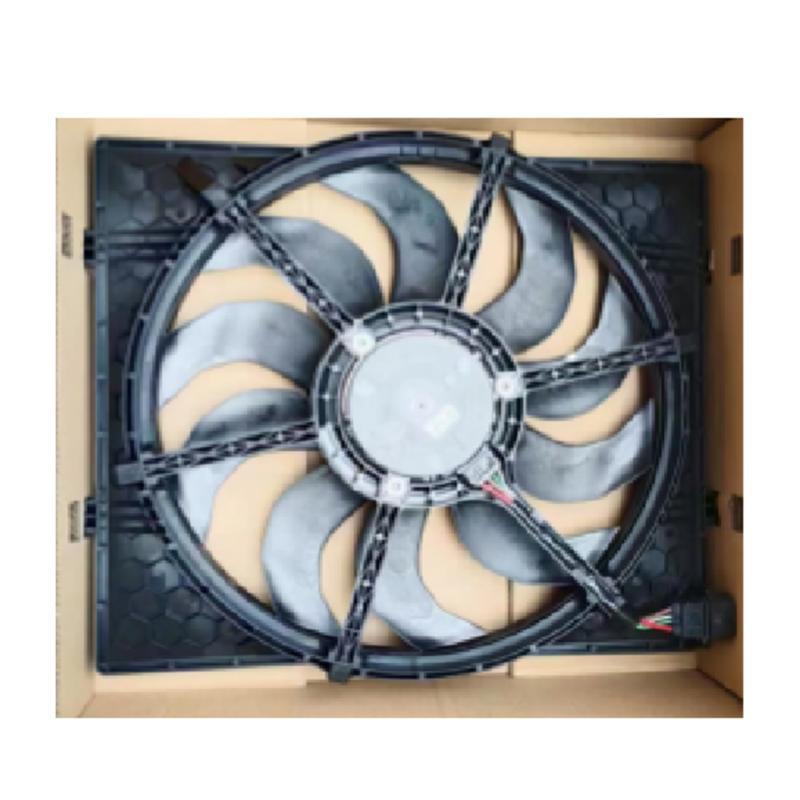electron fan