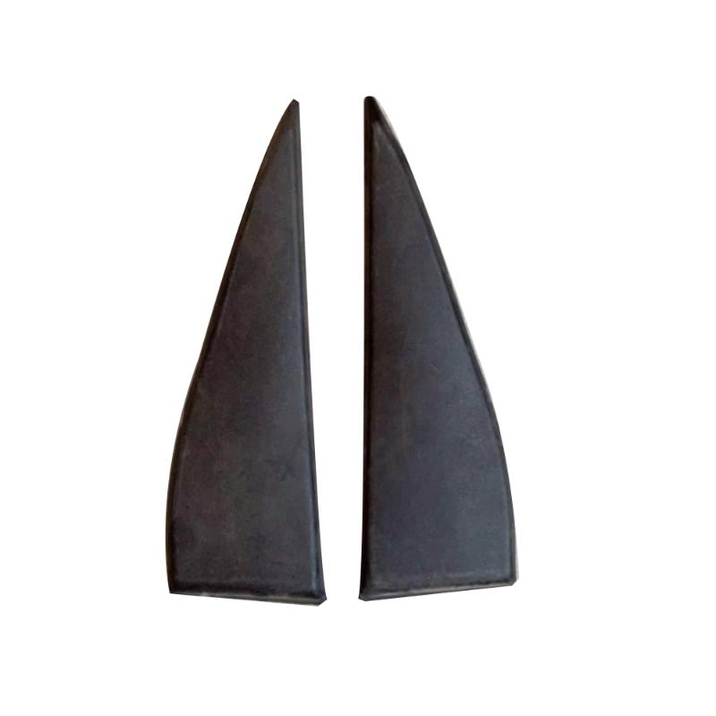 Inner triangle board.