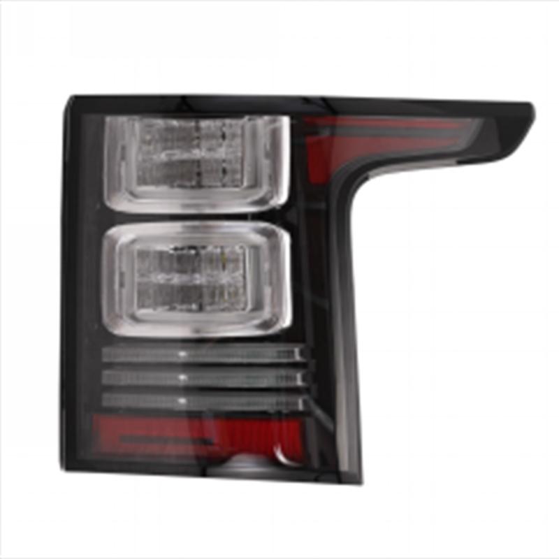 Tail lamp white