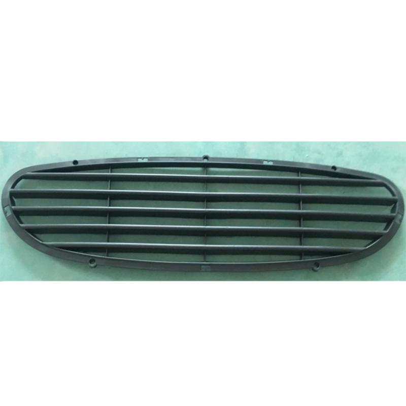 New model of theBumper gille