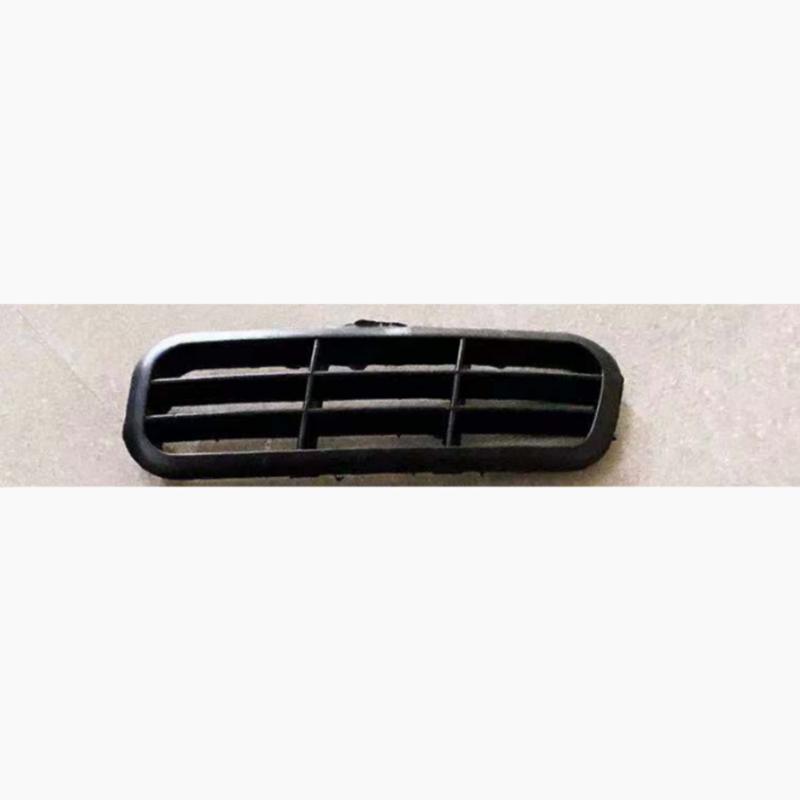 Bumper/Tanzi grille.