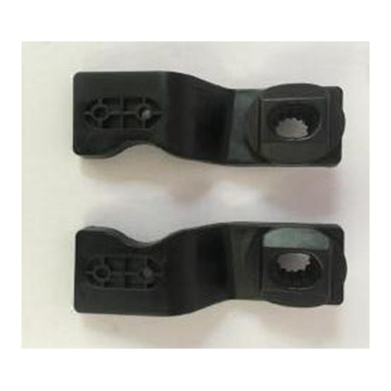 Radiator bracket