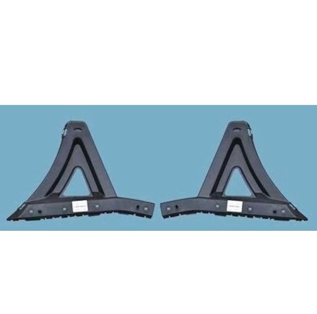 FRONT BUMPRE SUPPORT LH/RH
