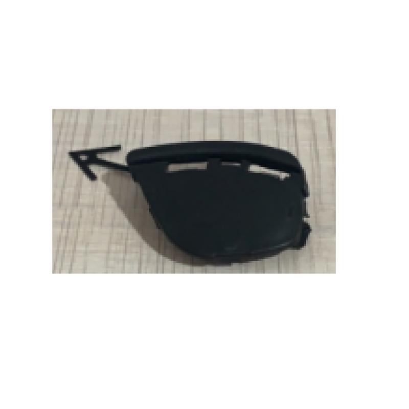 Rear bumper towing cover (bottom)