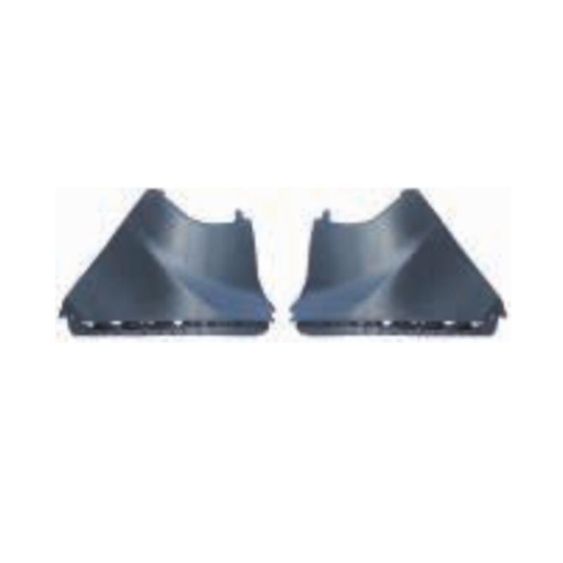 REAR CORNER BUMPER