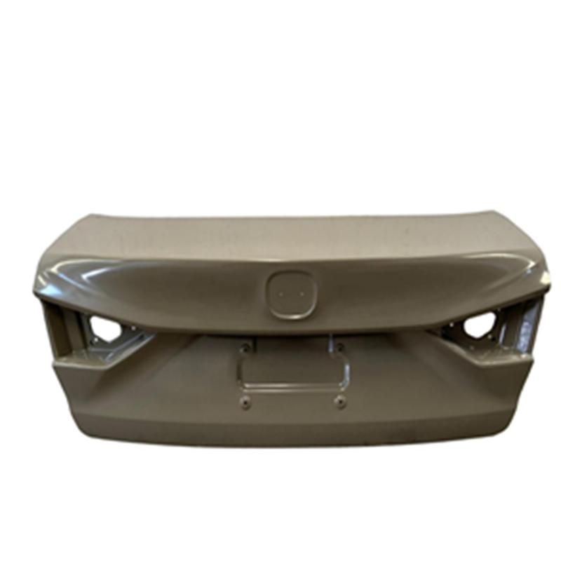BOOT COVER