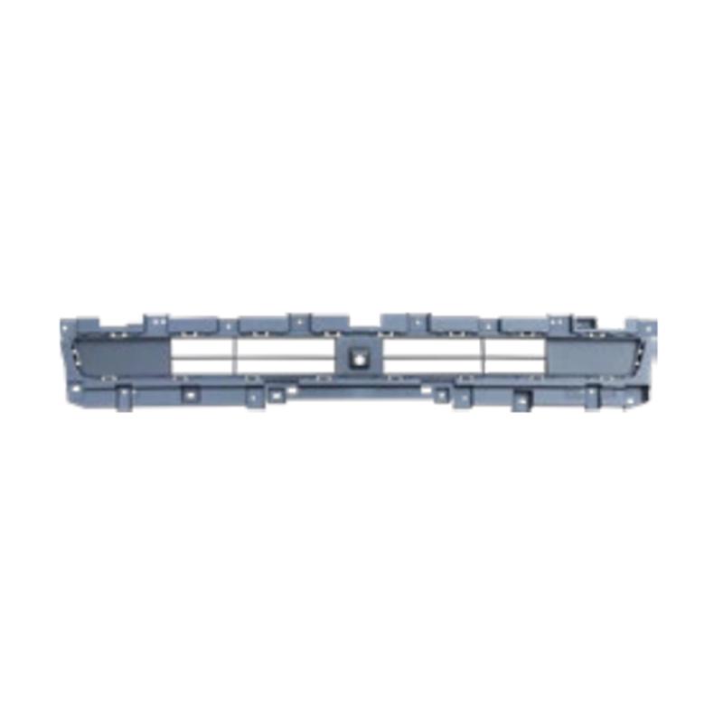 FRONT BUMPER GRILLE UPPER