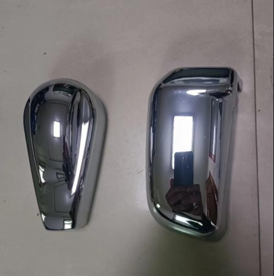 MIRROR HOLE CHROME LCOVER