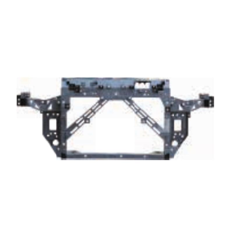 Water tank frame