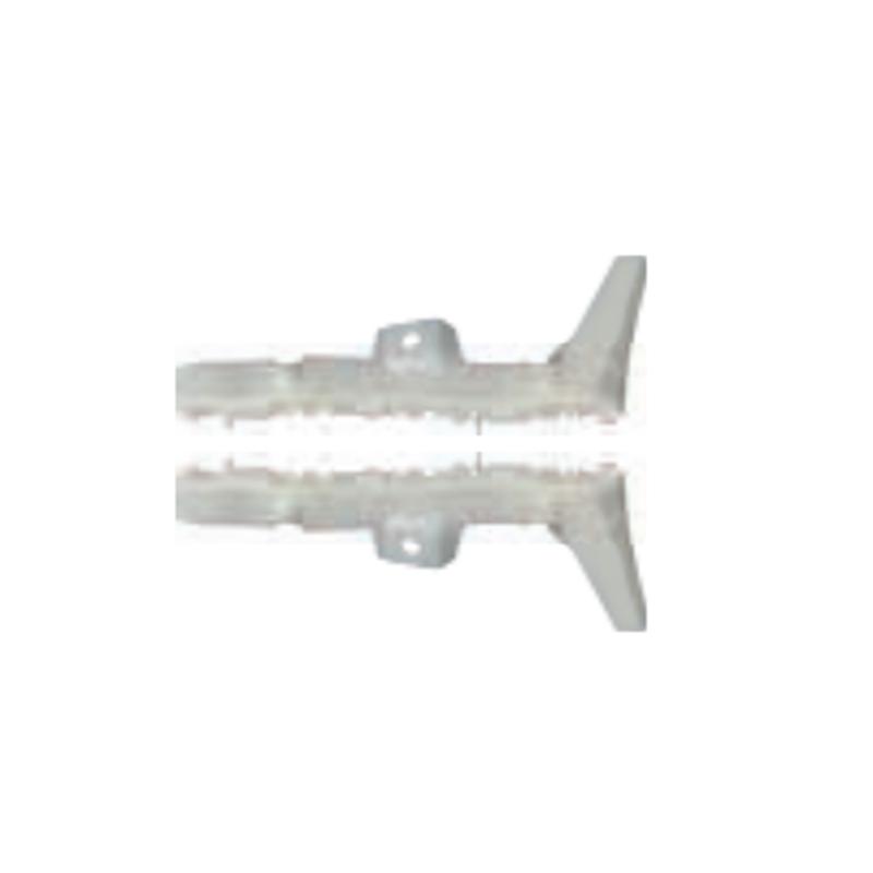FRONT BUMPER BRACKET