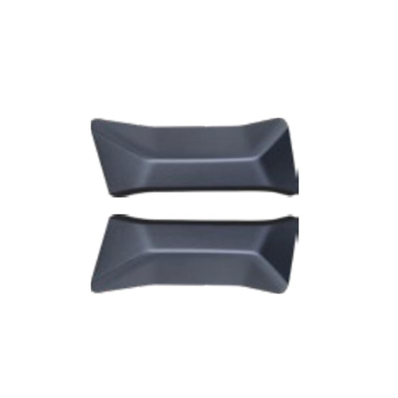 FRONT BUMPER STRIPE