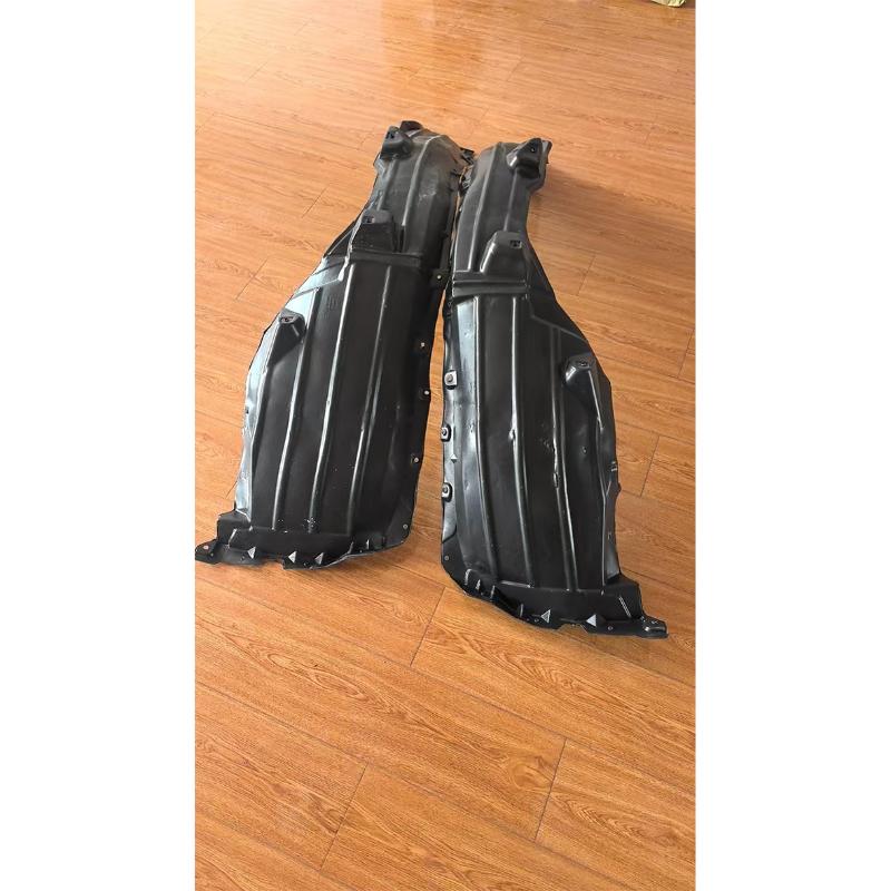 FRONT INNER LINING