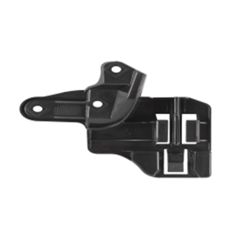 Front bumper side bracket