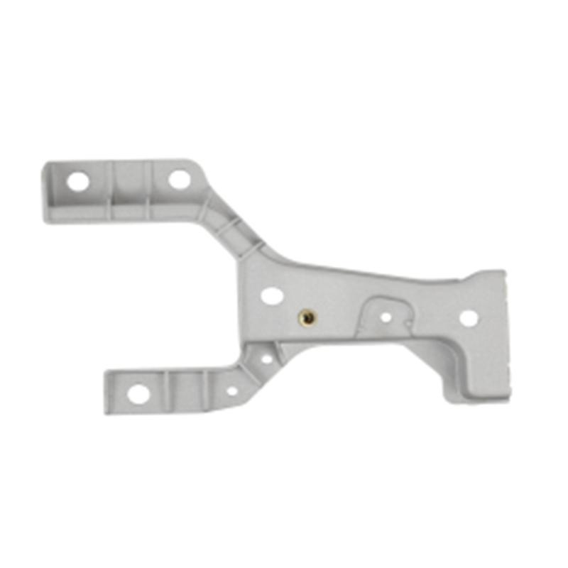 Impact bar lower bracket iron