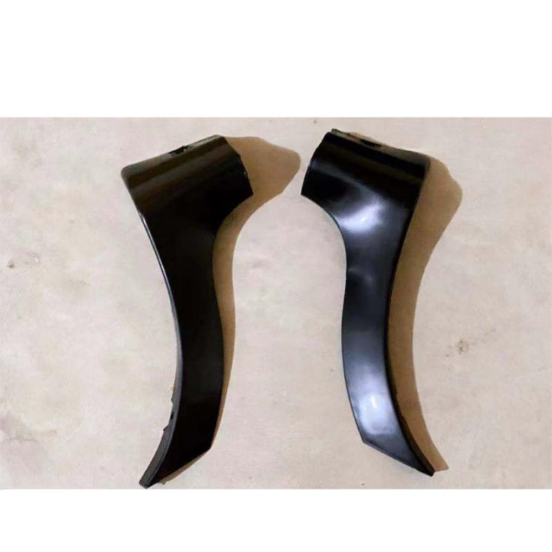 Rear fender.