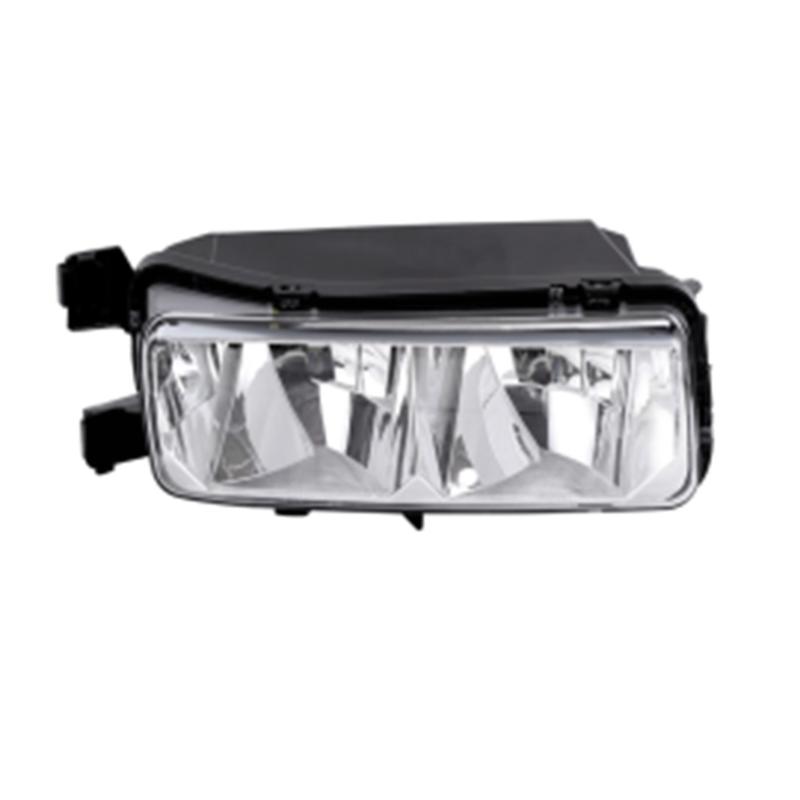 Front fog lamp