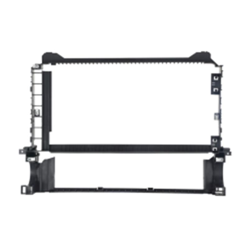 Water tank frame