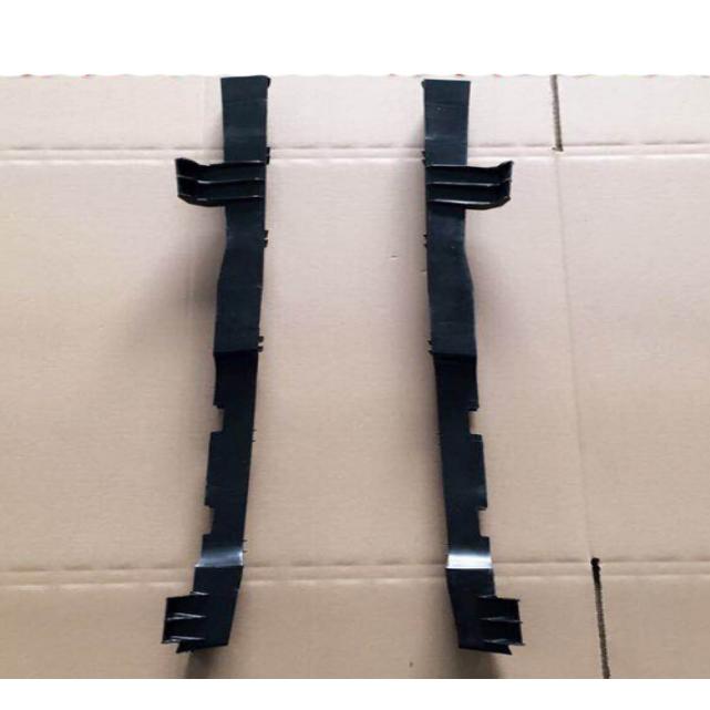 rear bumper support bracket.