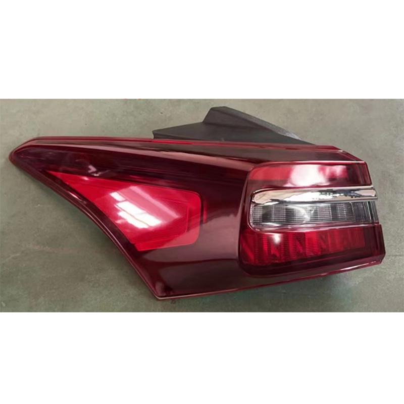 TAIL LAMP