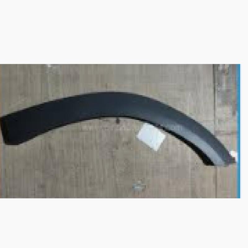 rear wheel arch