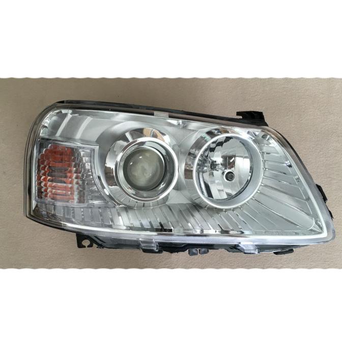 HEADLAMP