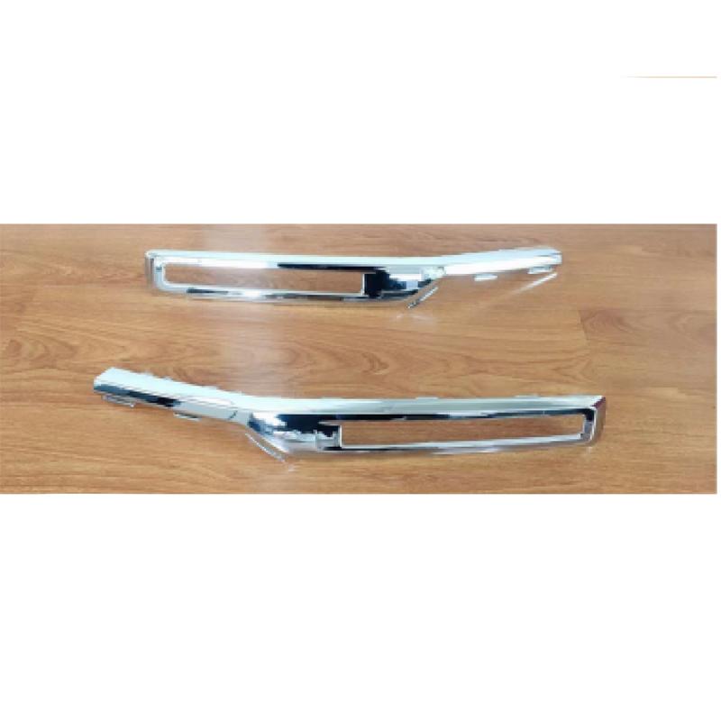 Daytime running light strip.