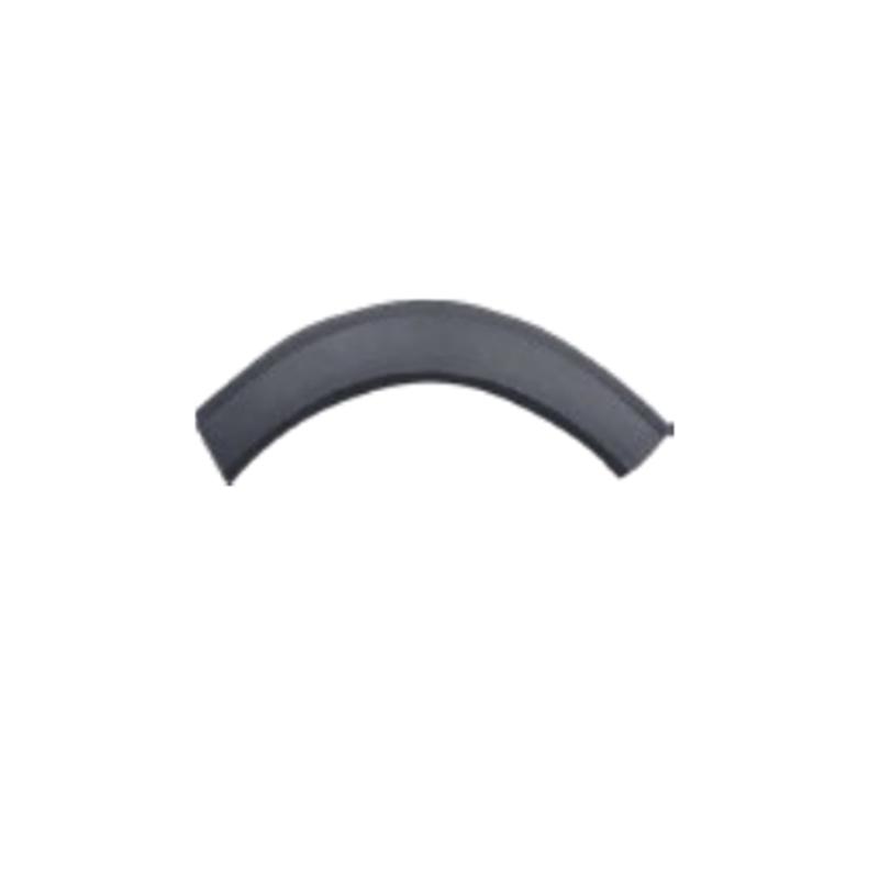 REAR WHEEL APRON F