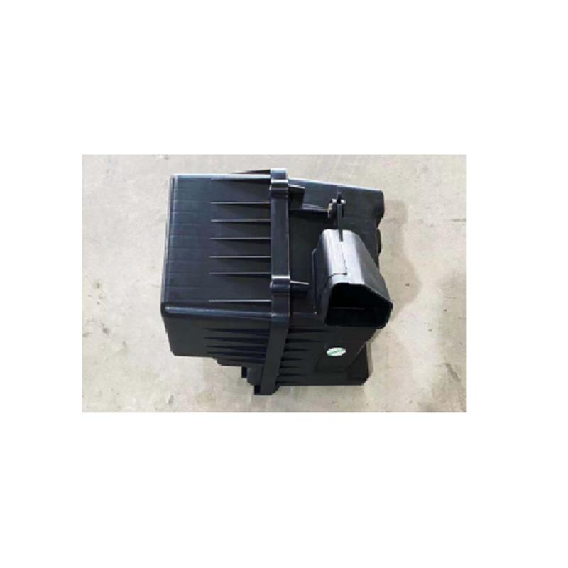 Air filter.