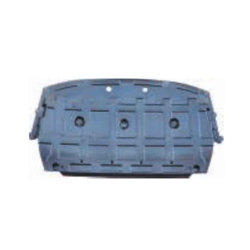 Engine Under Cover