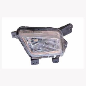 Fog Lamp