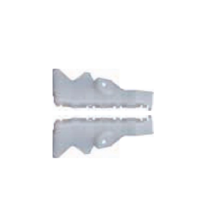 FRONT BUMPER BRACKET