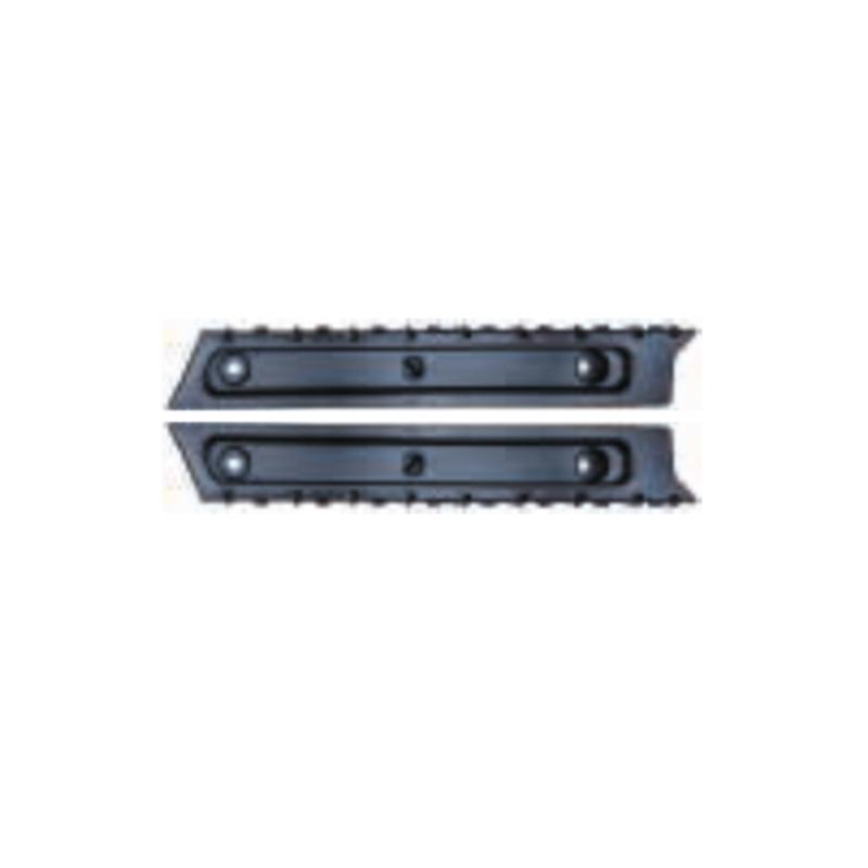 Rear Bumper Bracket