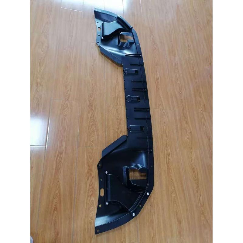 FRONT ENGINE LOWER COVER