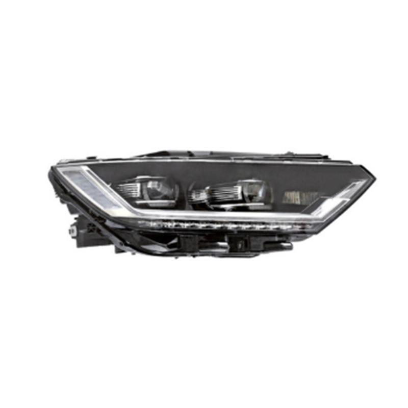 Head Lamp
