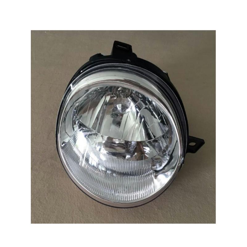 headlamp